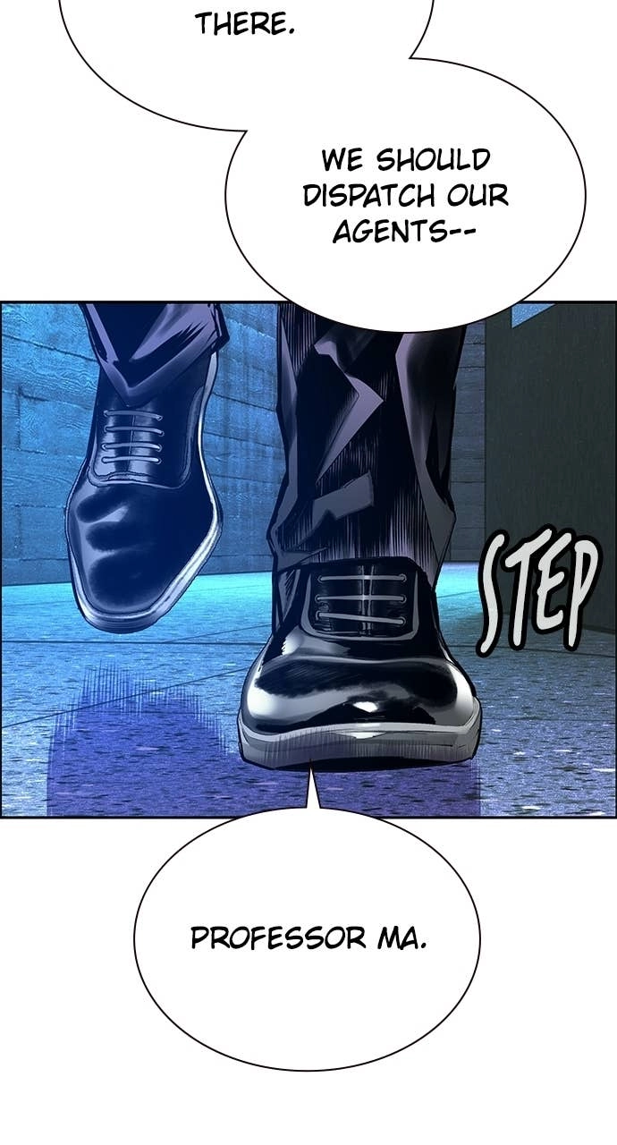 Jungle Juice Chapter 184 Page 60