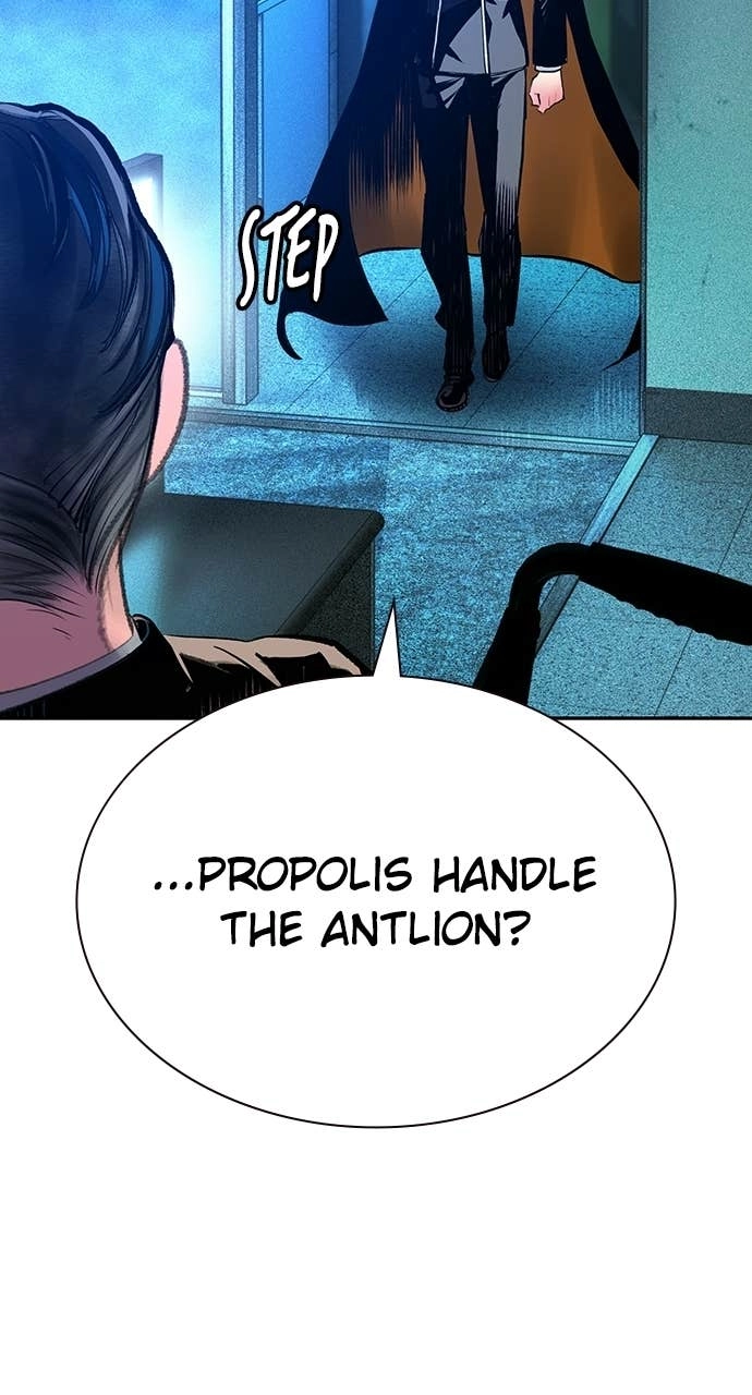 Jungle Juice Chapter 184 Page 62