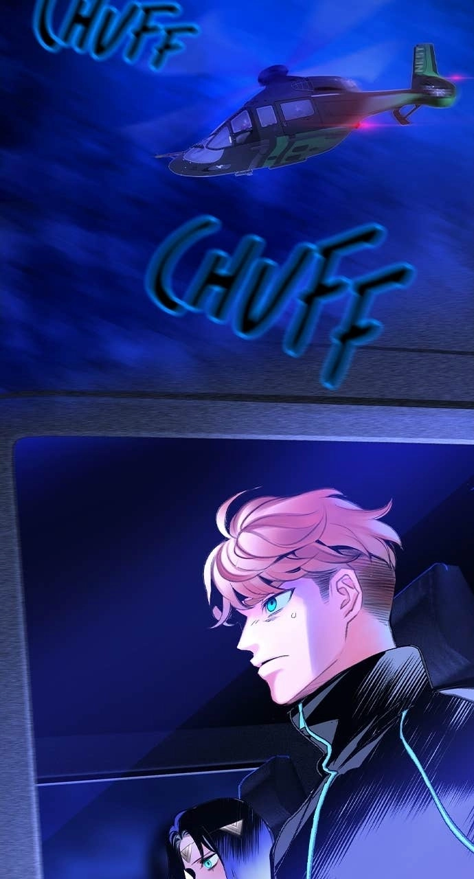 Jungle Juice Chapter 184 Page 67