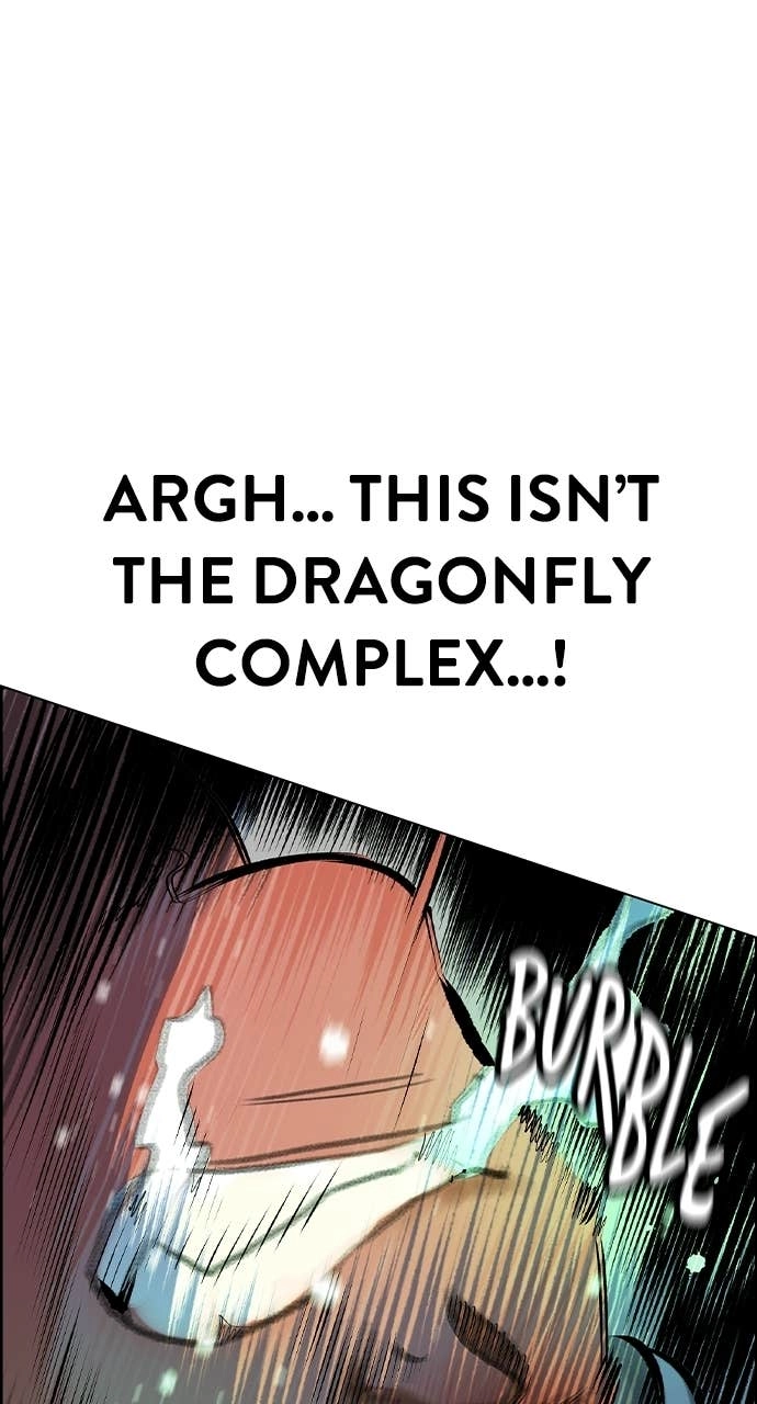 Jungle Juice Chapter 184 Page 77