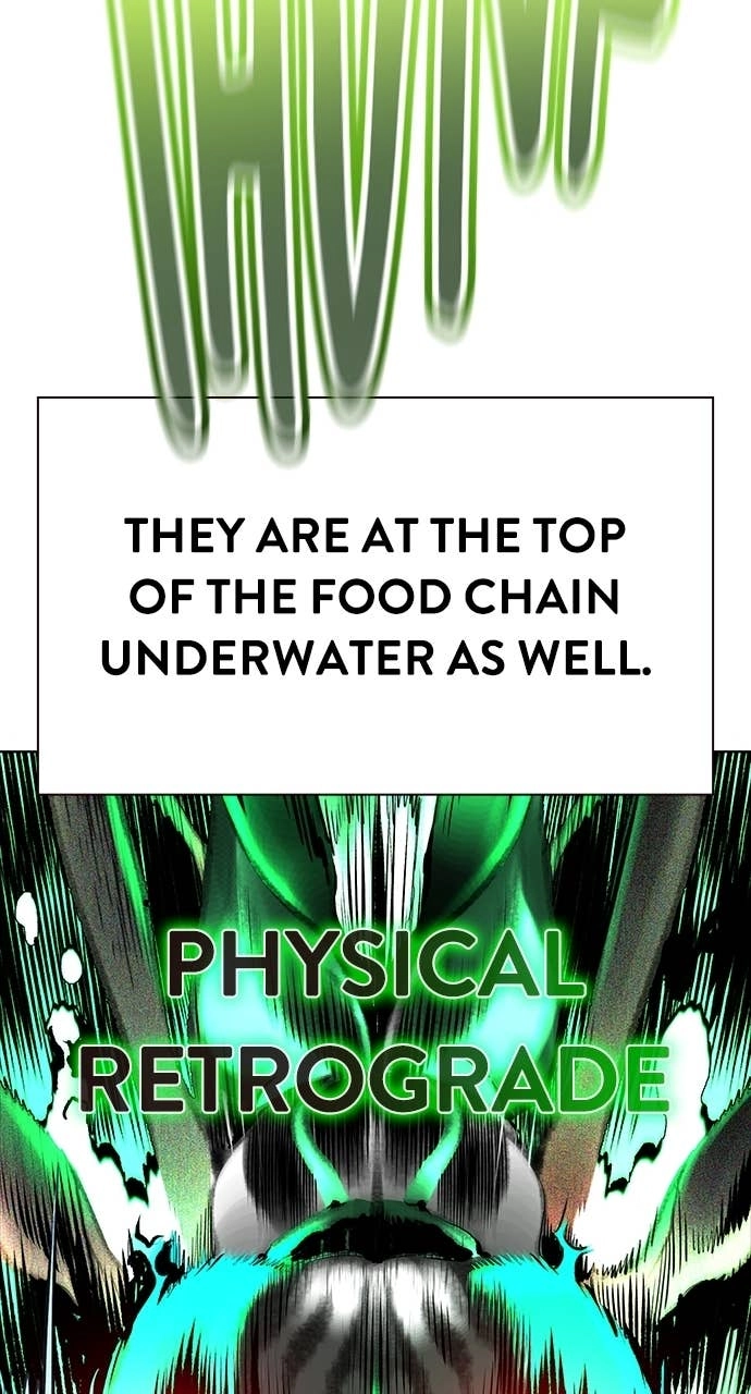 Jungle Juice Chapter 184 Page 85