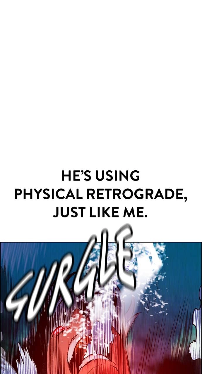 Jungle Juice Chapter 184 Page 88