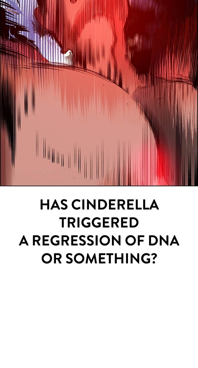 Jungle Juice Chapter 184 Page 89