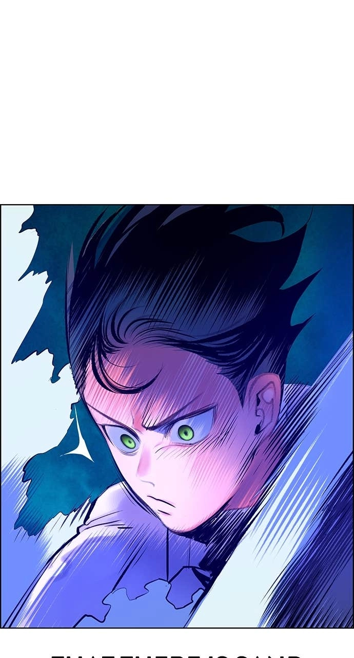 Jungle Juice Chapter 184 Page 91