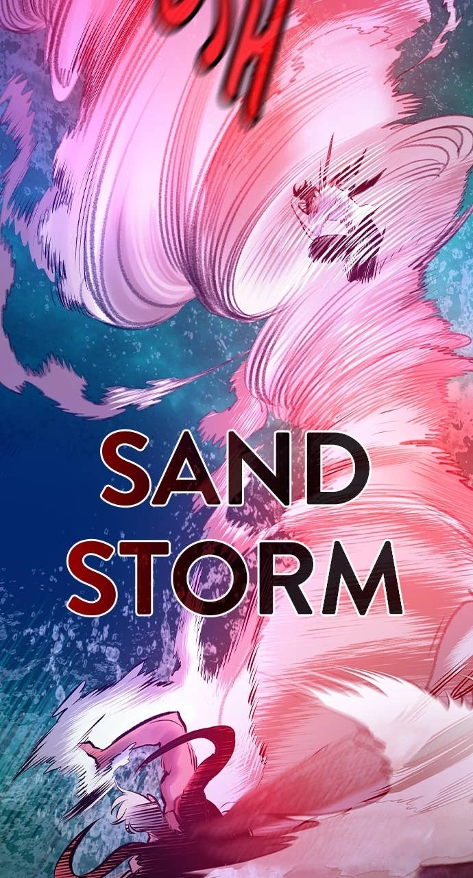 Jungle Juice Chapter 184 Page 93