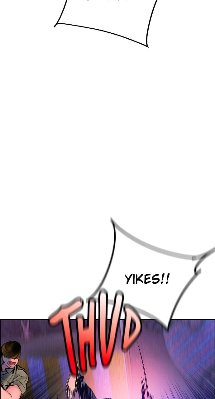 Jungle Juice Chapter 184 Page 96