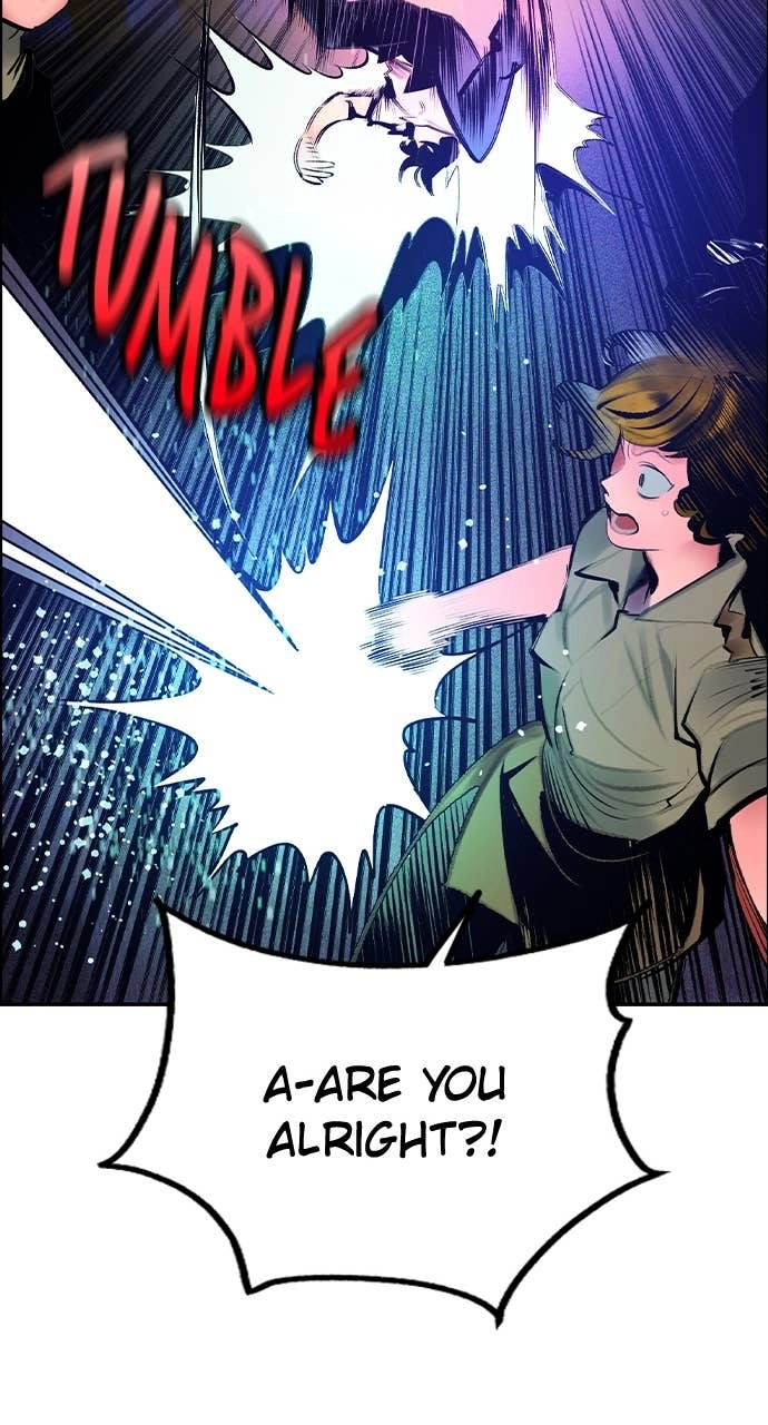 Jungle Juice Chapter 184 Page 97