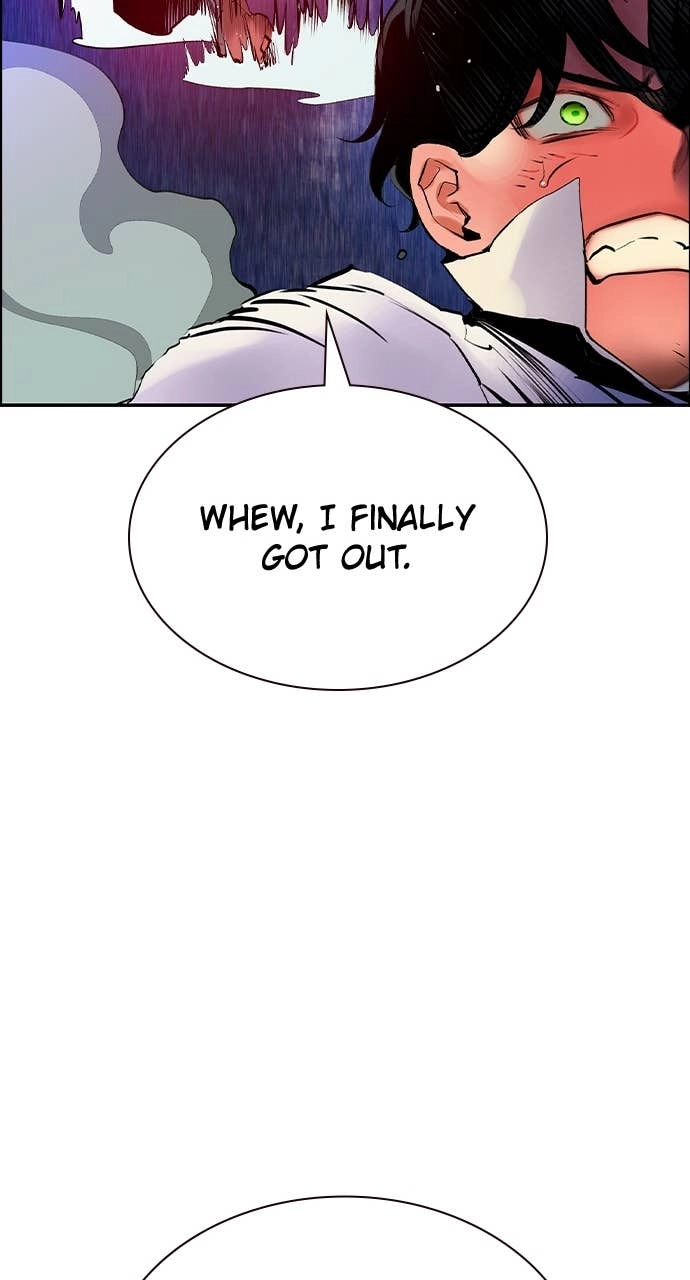 Jungle Juice Chapter 184 Page 99