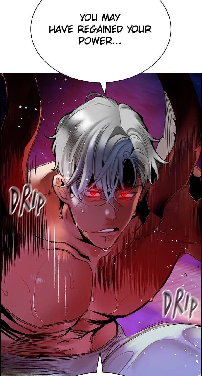 Jungle Juice Chapter 184 Page 100