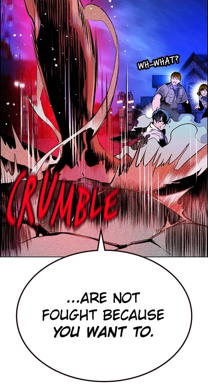 Jungle Juice Chapter 184 Page 102