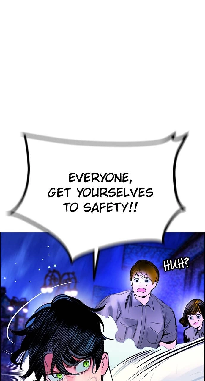 Jungle Juice Chapter 184 Page 103