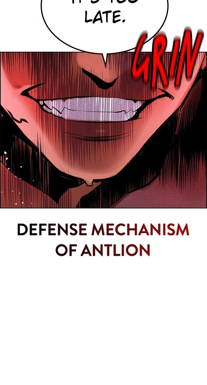 Jungle Juice Chapter 184 Page 105