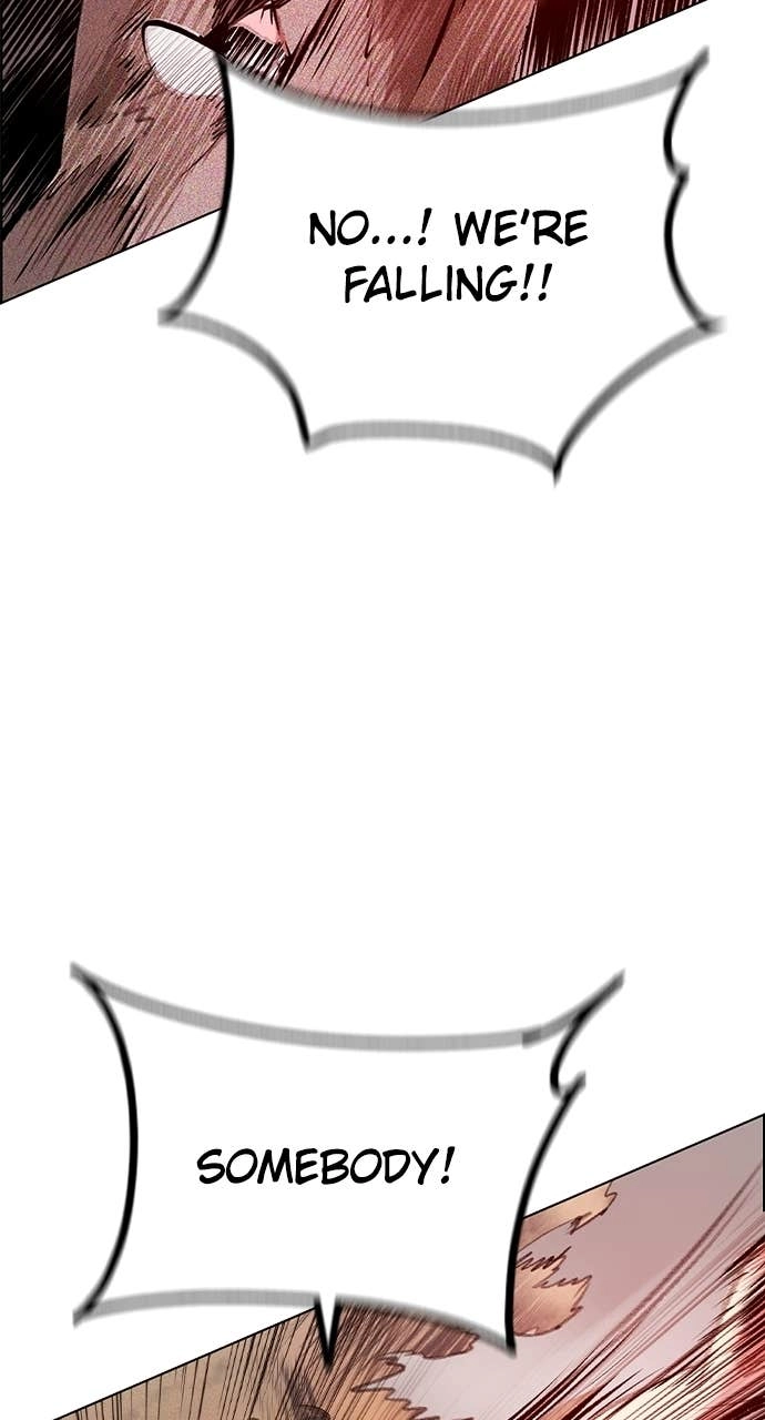 Jungle Juice Chapter 184 Page 110