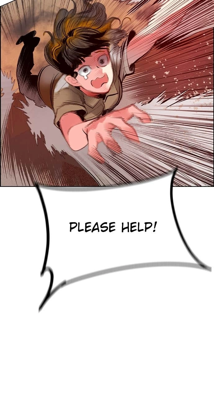 Jungle Juice Chapter 184 Page 111