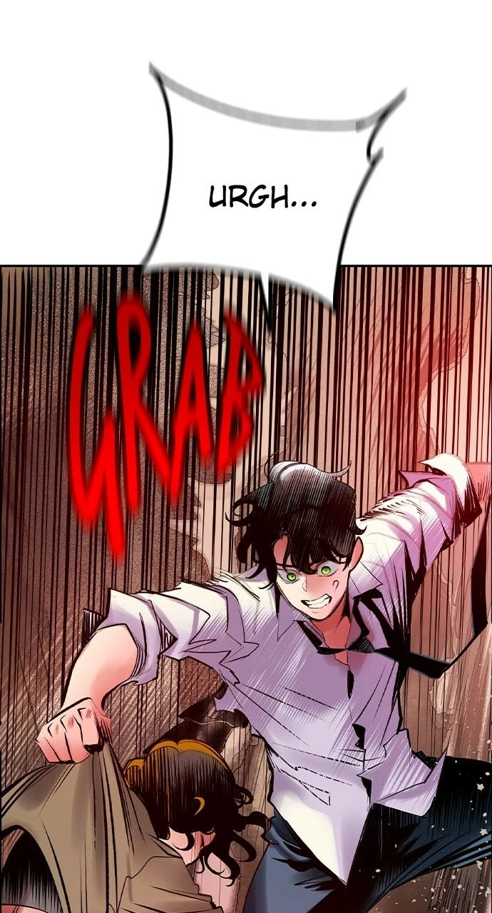 Jungle Juice Chapter 184 Page 112