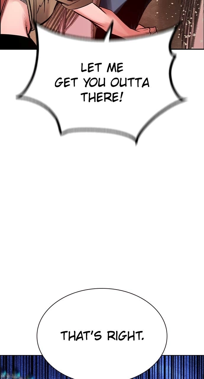 Jungle Juice Chapter 184 Page 113