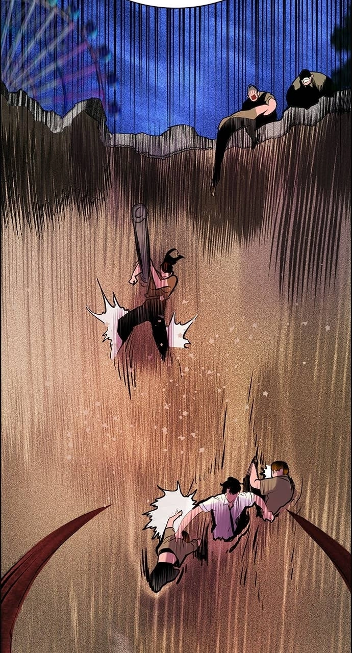 Jungle Juice Chapter 184 Page 114