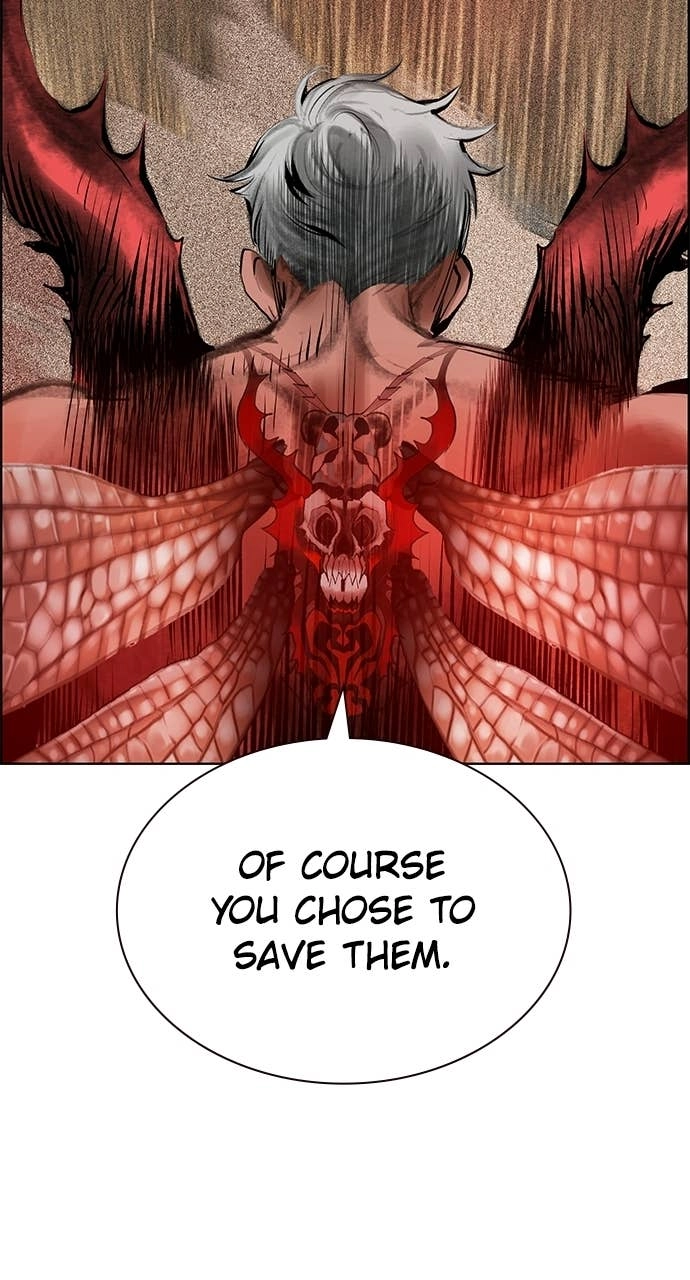 Jungle Juice Chapter 184 Page 115