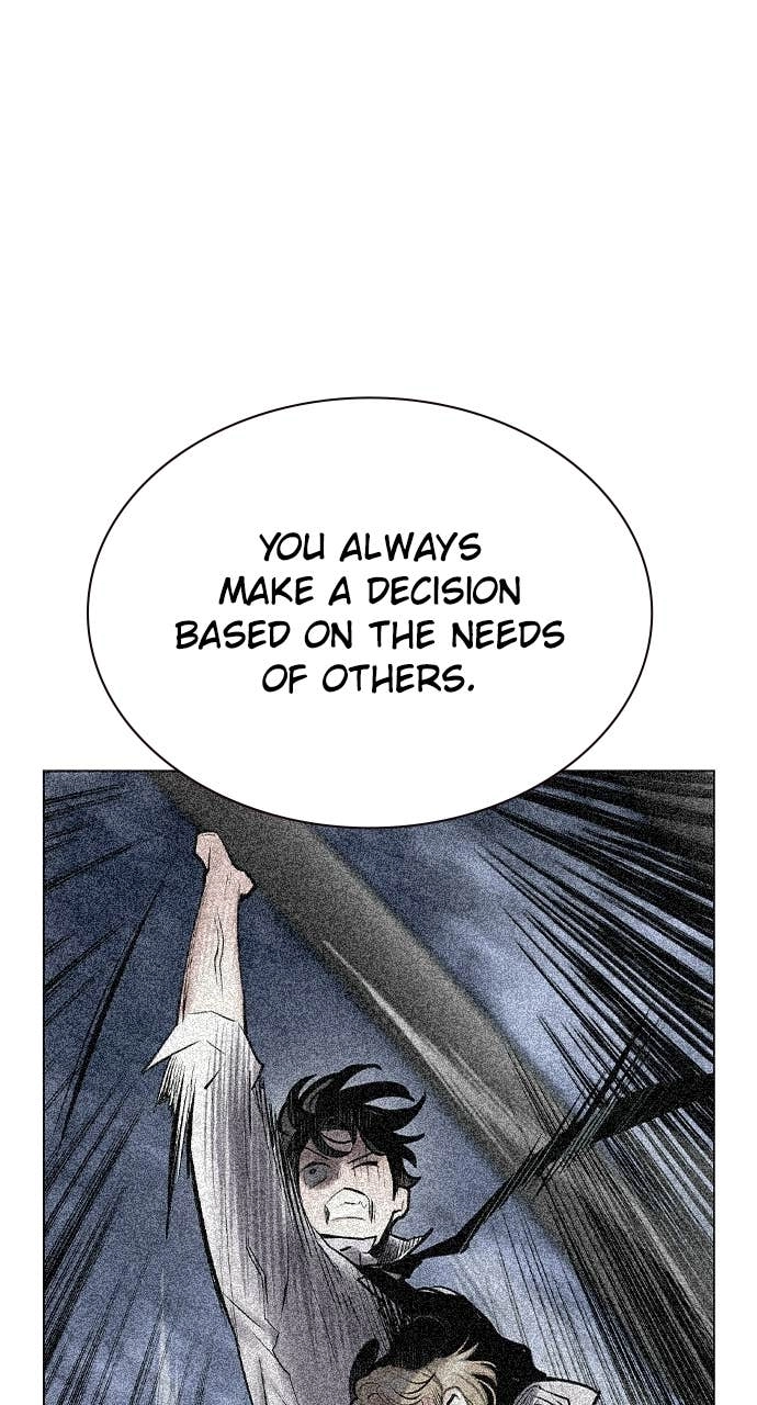 Jungle Juice Chapter 184 Page 116