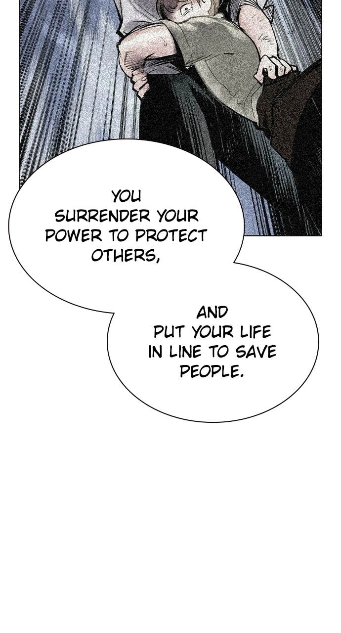 Jungle Juice Chapter 184 Page 117