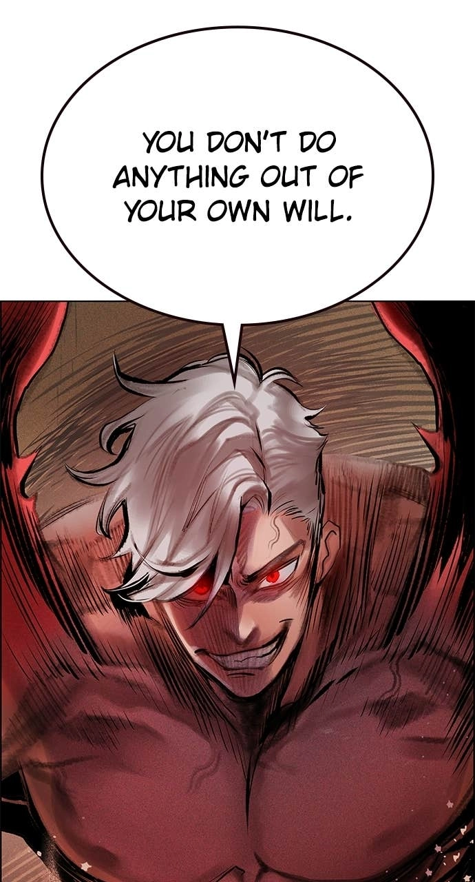 Jungle Juice Chapter 184 Page 118