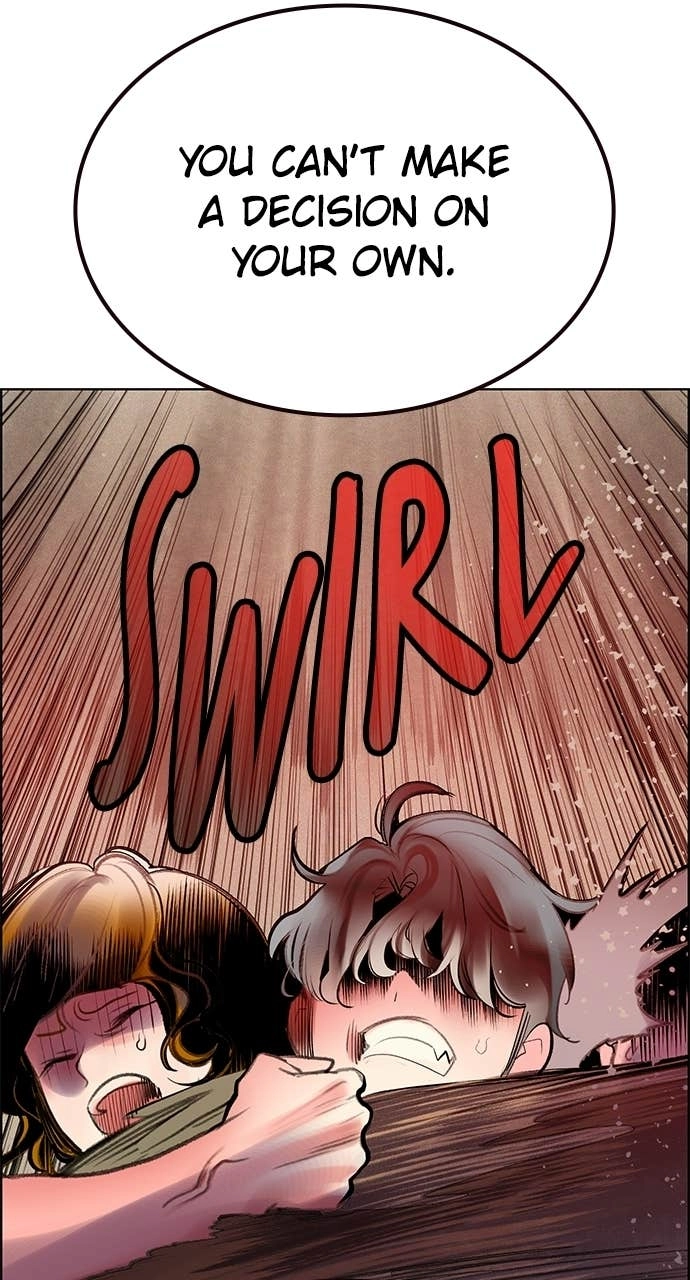 Jungle Juice Chapter 184 Page 120