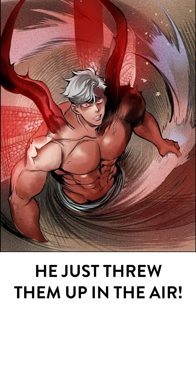 Jungle Juice Chapter 184 Page 125