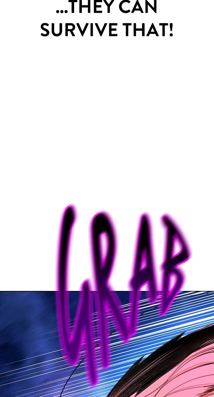 Jungle Juice Chapter 184 Page 127