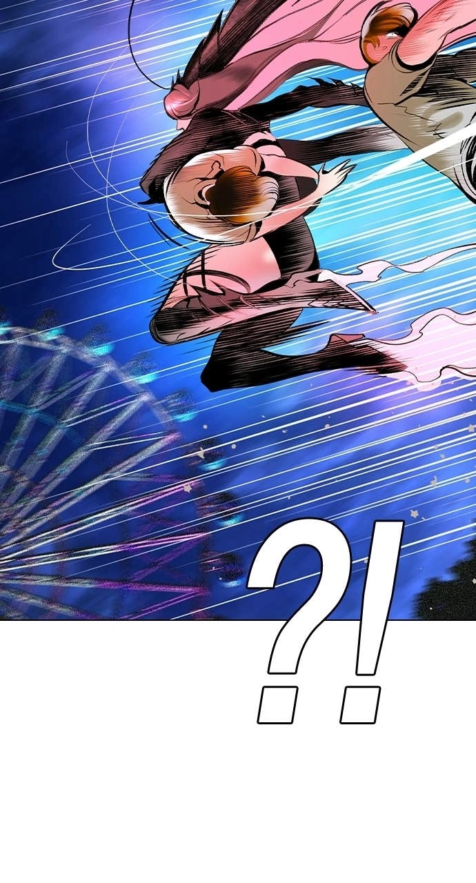 Jungle Juice Chapter 184 Page 128