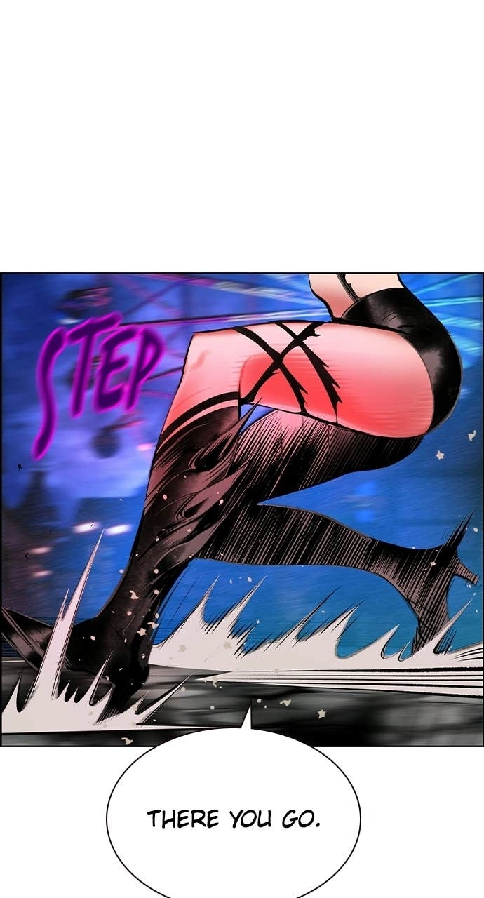 Jungle Juice Chapter 184 Page 129