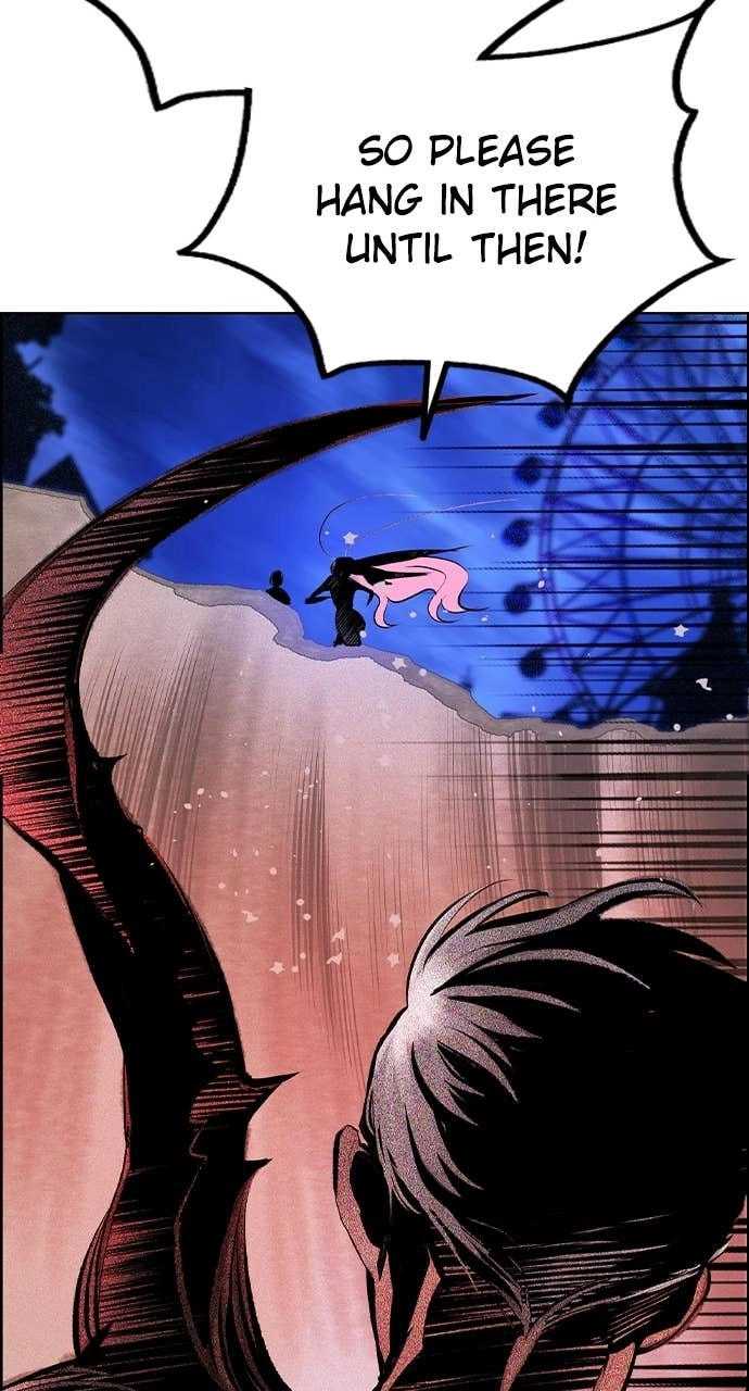 Jungle Juice Chapter 184 Page 133