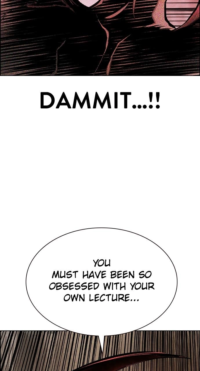 Jungle Juice Chapter 184 Page 134