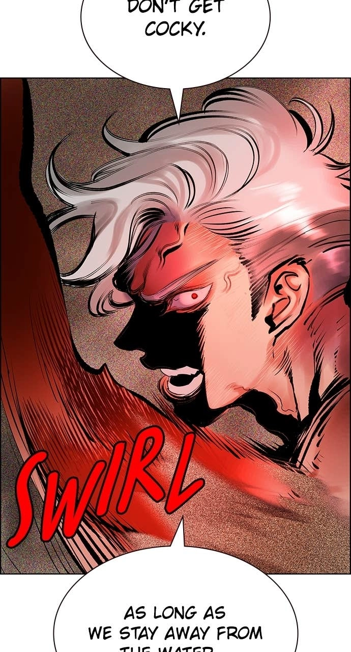 Jungle Juice Chapter 184 Page 137