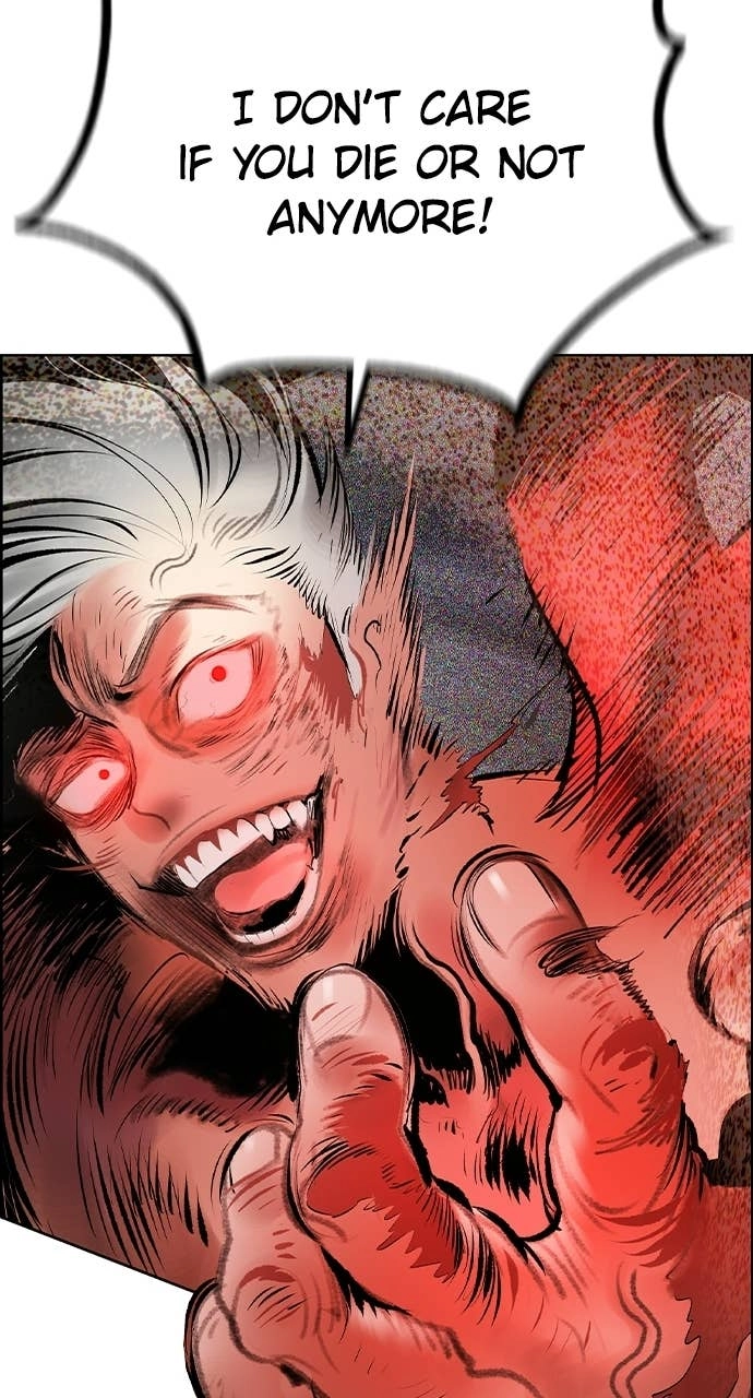 Jungle Juice Chapter 184 Page 143