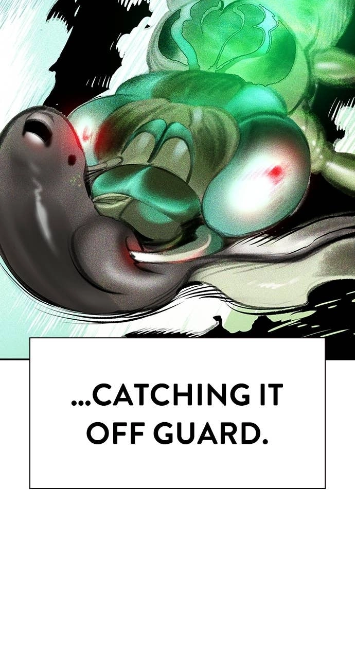 Jungle Juice Chapter 184 Page 150