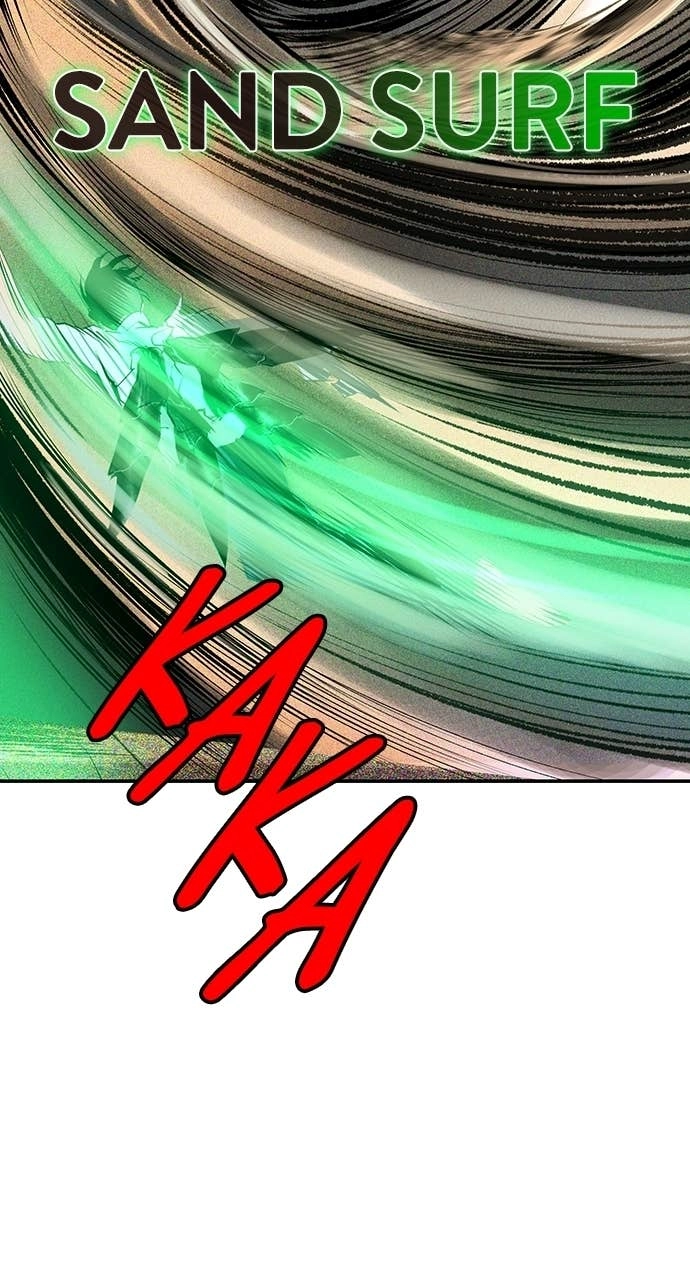 Jungle Juice Chapter 184 Page 154