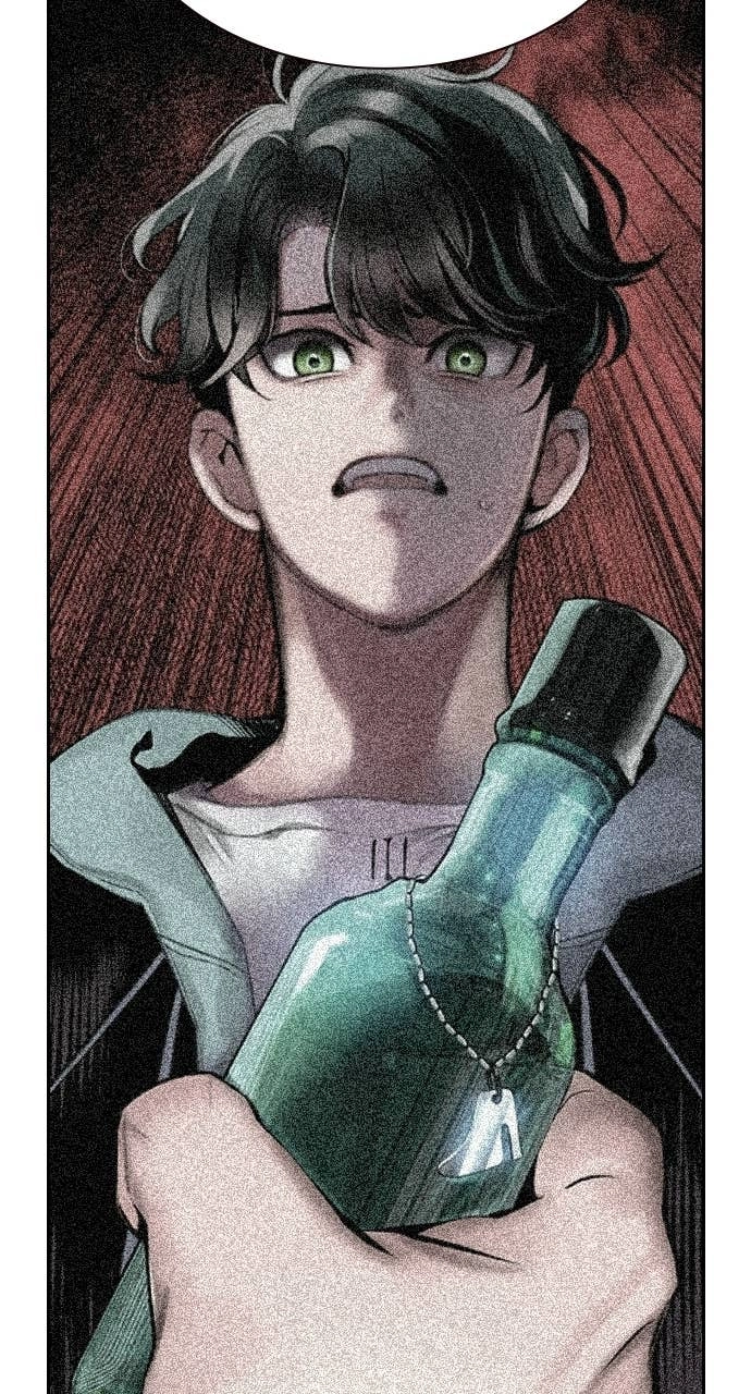 Jungle Juice Chapter 184 Page 157