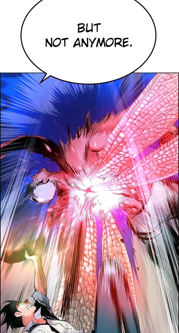 Jungle Juice Chapter 184 Page 159