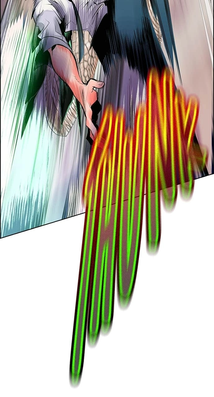 Jungle Juice Chapter 184 Page 160