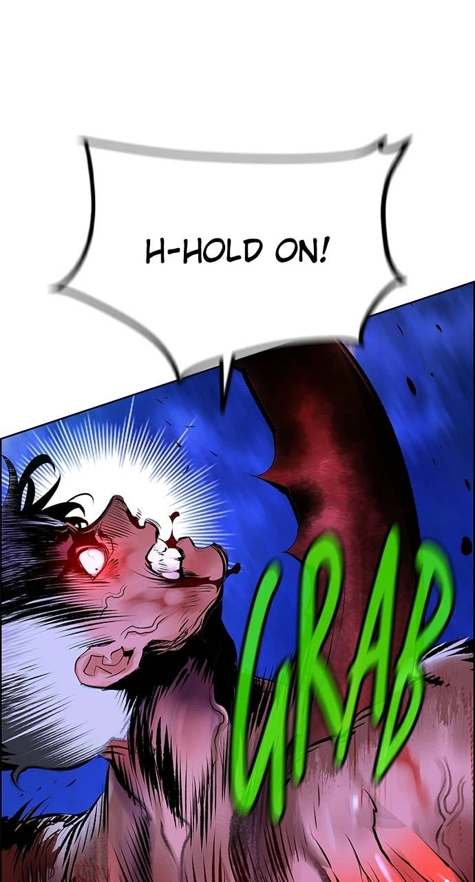 Jungle Juice Chapter 184 Page 161