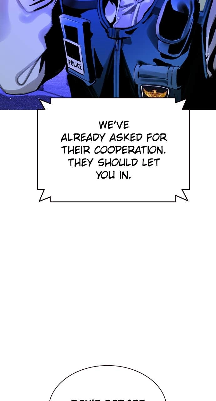 Jungle Juice Chapter 185 Page 10