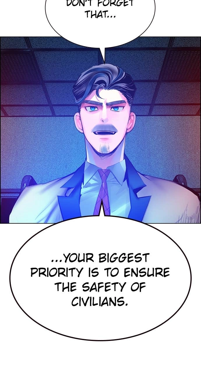 Jungle Juice Chapter 185 Page 11