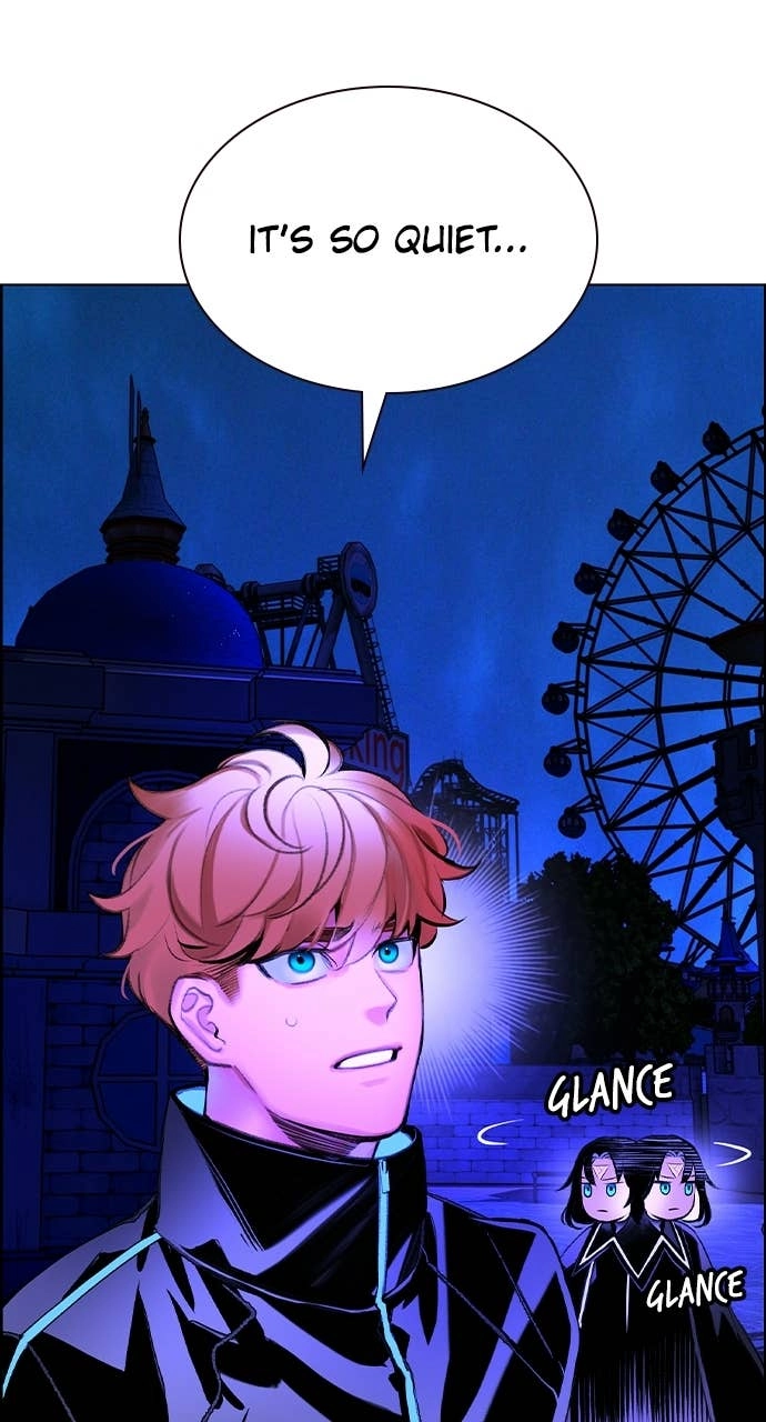 Jungle Juice Chapter 185 Page 14