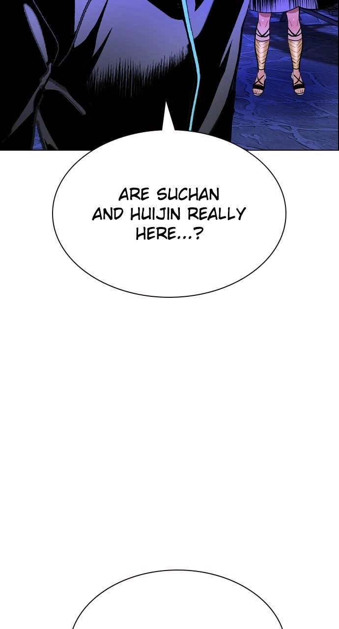 Jungle Juice Chapter 185 Page 15