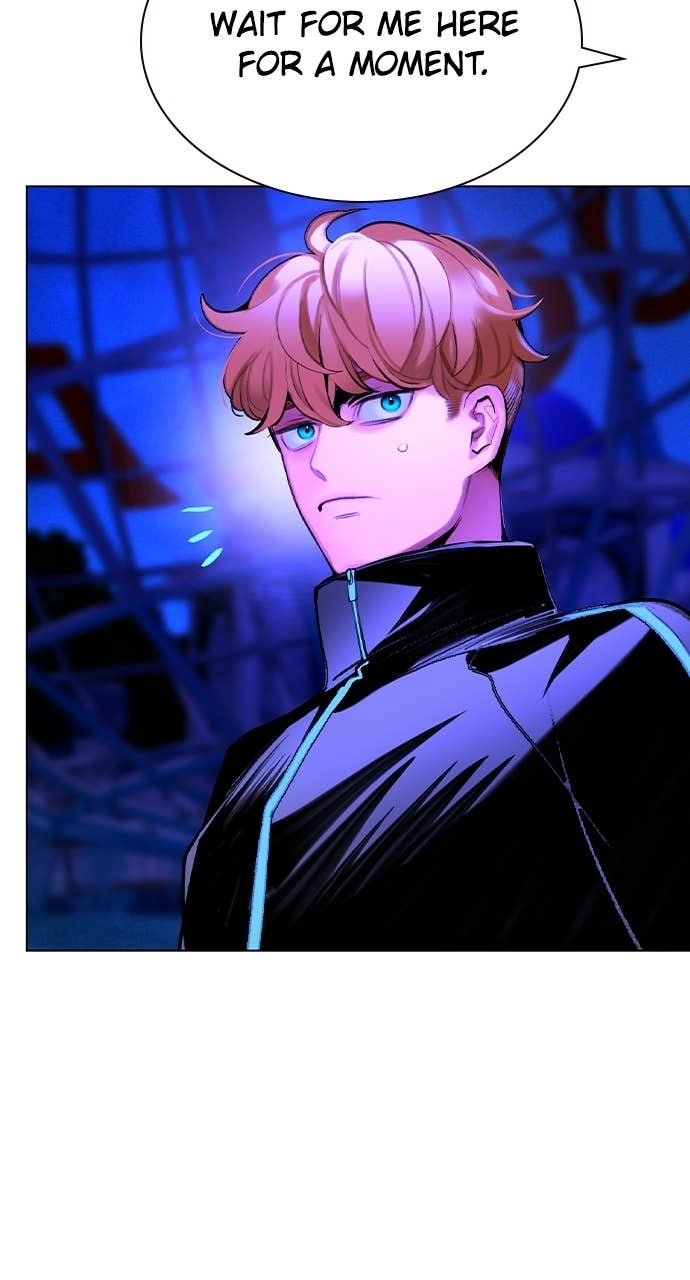 Jungle Juice Chapter 185 Page 16