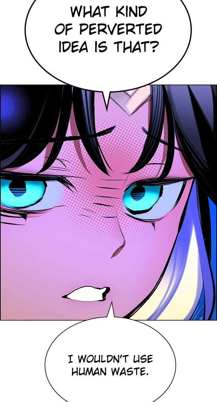 Jungle Juice Chapter 185 Page 21