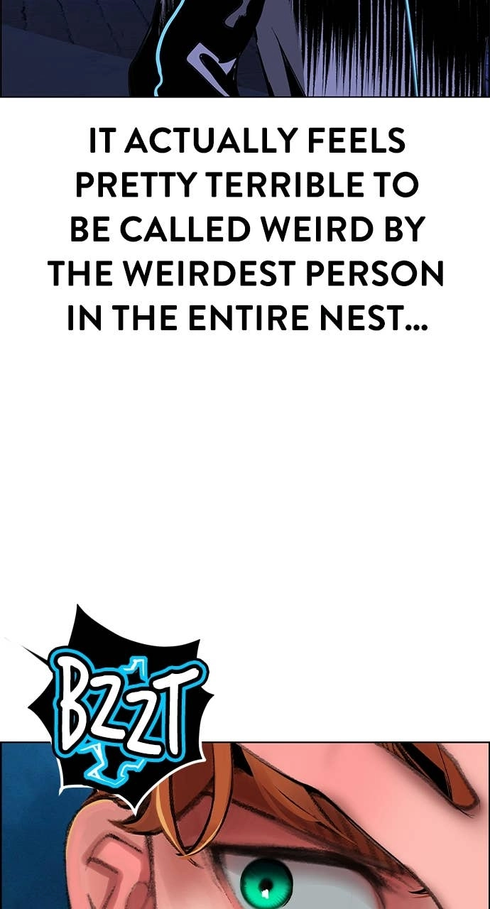 Jungle Juice Chapter 185 Page 25