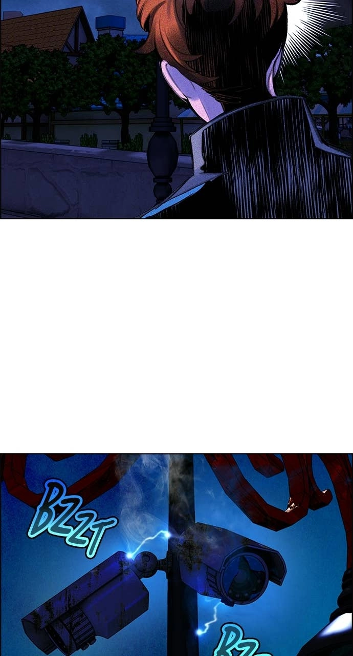 Jungle Juice Chapter 185 Page 27