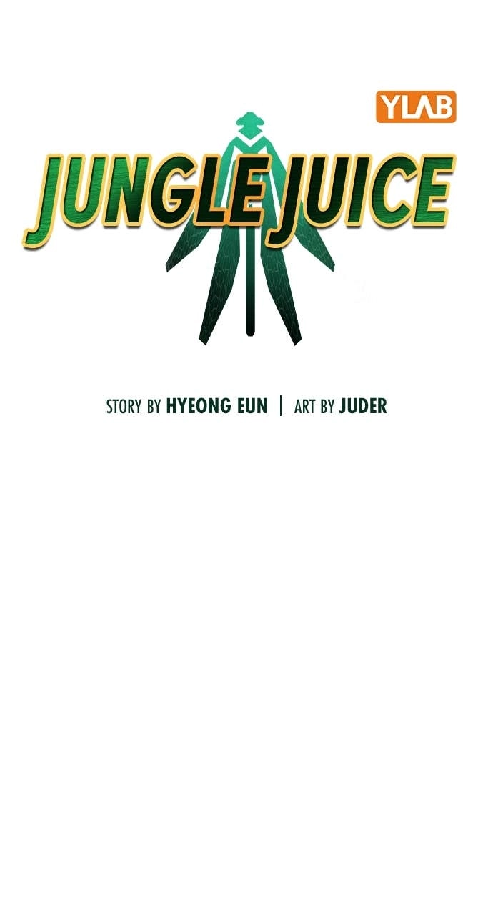 Jungle Juice Chapter 185 Page 30