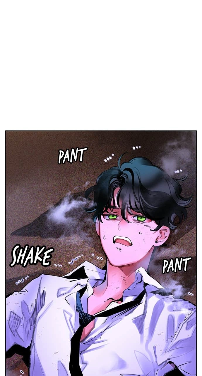 Jungle Juice Chapter 185 Page 31